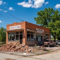 Самовольная постройка - сносить нельзя оставить