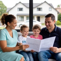 Новое в недвижимости с 1 февраля 2026 года