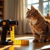 "Усатая приёмка квартир" появилась в Тюмени.