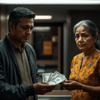 Запрет сделок с недвижимостью за наличные