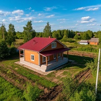 Как выбрать участок для дома