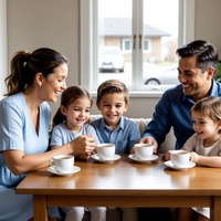 Семейная ипотека: то, что всех так волнует в 2026 году.