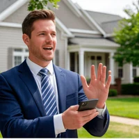 Не говорите это, если хотите продать недвижимость!
