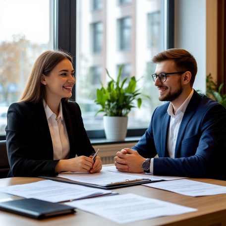 Сопровождение сделки