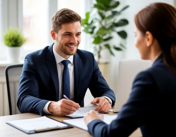 Одобрение ипотеки