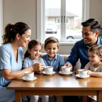 Семейная ипотека: то, что всех так волнует в 2026 году.